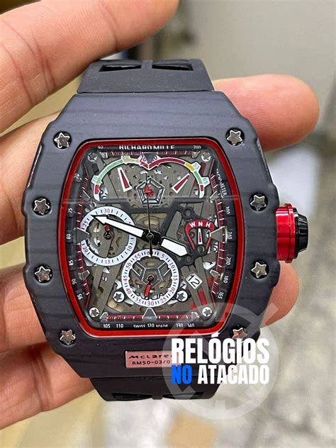 richard mille relogio preço|Comprar relógios Richard Mille .